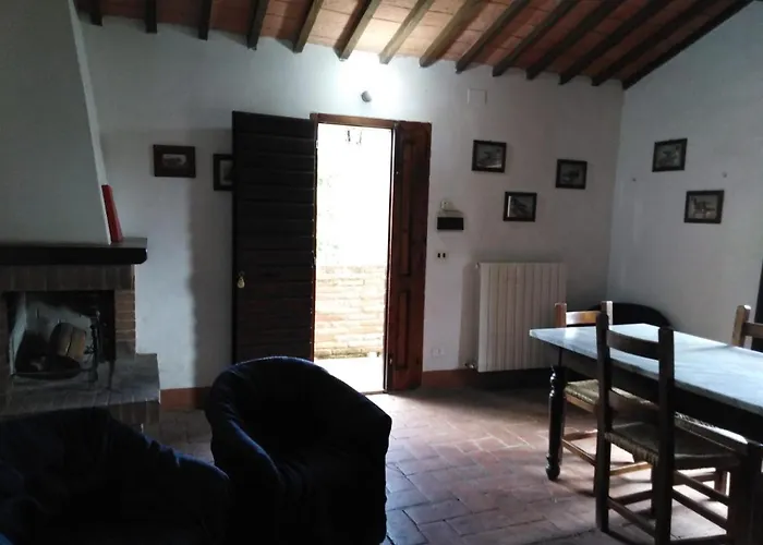 Agritur Villa Osvaldo Castiglione Del Lago Perugia Colazione Piscina Acqua Salata