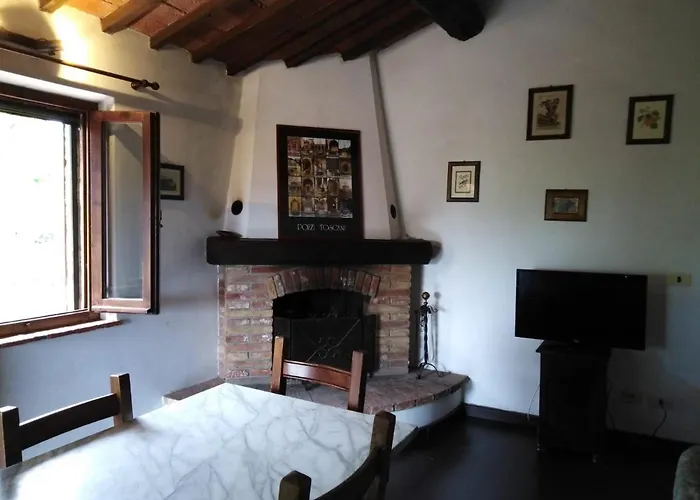 Agritur Villa Osvaldo Castiglione Del Lago Perugia Colazione Piscina Acqua Salata