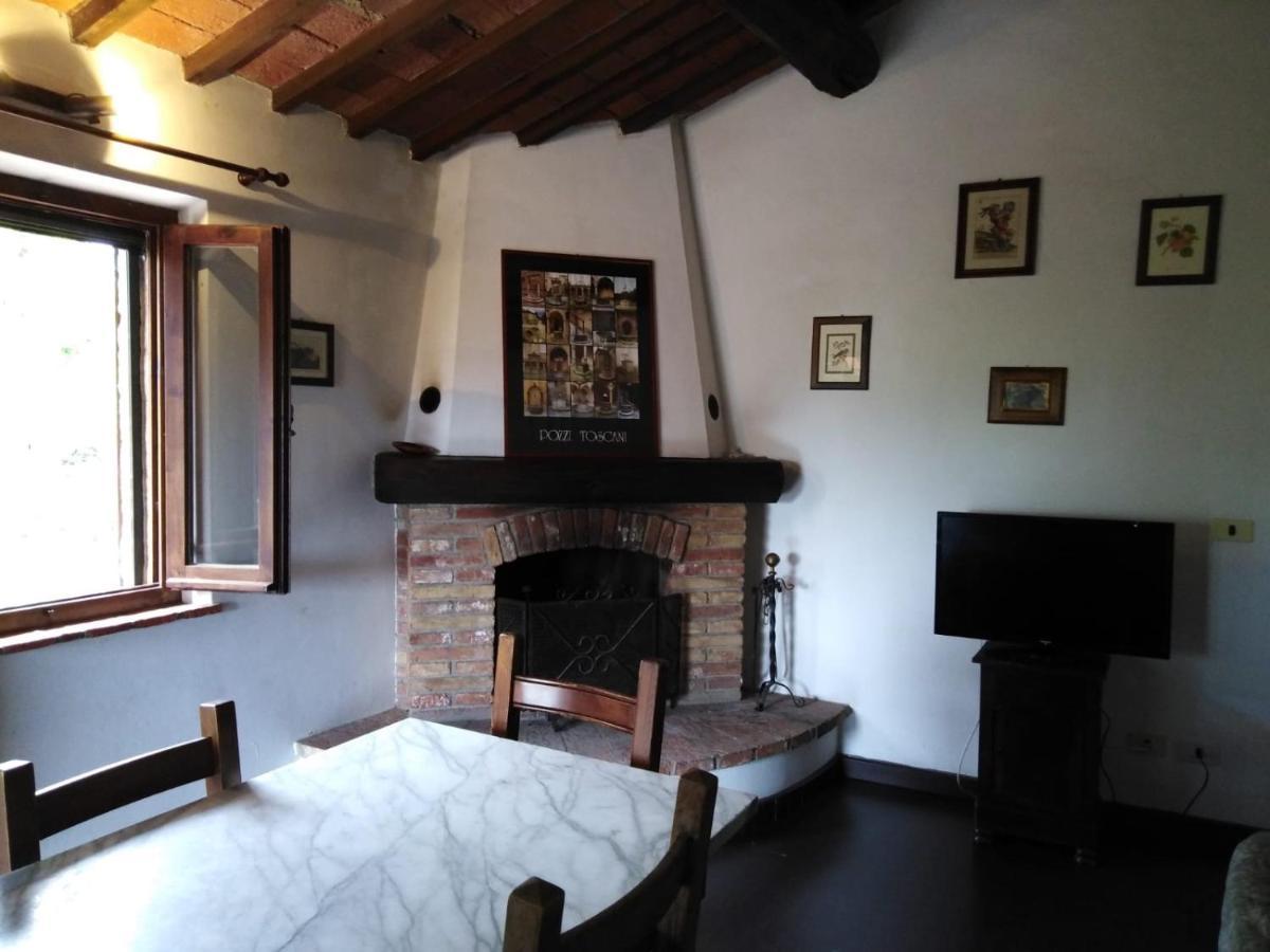 Agritur Osvaldo Castiglione Del Perugia Colazione Piscina Acqua Salata Farm stay *